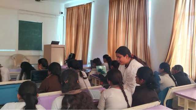 GSSSIETW College events and activities photo 55